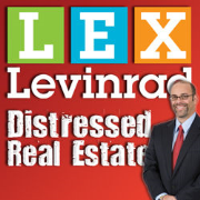 Lex Levinrad Real Estate Investor, Speaker, Author & Mentor