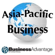 Asia-Pacific business podcast
