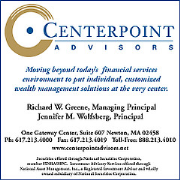 CenterPoint Advisors Podcast