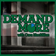 Demand More
