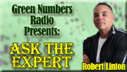 Green Numbers Radio: Ask the Expert Show