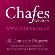 Chafes Solicitors
