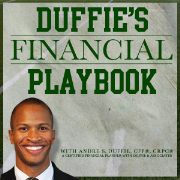 Duffie’s Financial Playbook