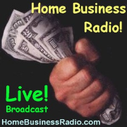 Home Business Radio Internet Talk Show