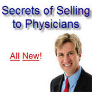 Secrets of Selling to Physicians