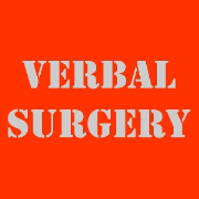 Verbal Surgery podcast