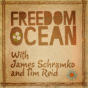 Freedom Ocean Profitable Internet Marketing Business Podcast