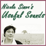 Nicole Simon's Useful Sounds
