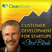 Clearshore Startups