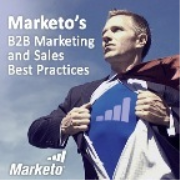 Marketo's B2B Marketing and Sales Best Practices