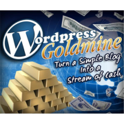 Wordpress Goldmine | Blog Talk Radio Feed