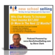 Sales Training - New School Selling » Podcast Feed