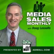 Media Sales Monthly