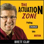 The Actuation Zone