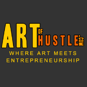 Art Of Hustle: Where Art Meets Entrepreneurship