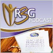 R3Global Productions Podcast