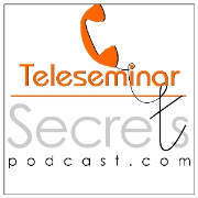 Teleseminar Secrets Live Recording