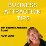 Business Attraction Tips