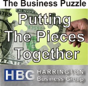 The Business Puzzle