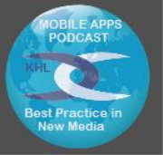 Mobile Business Apps and Content Podcast