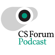 Content Strategy Forum podcast