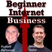 Beginner Internet Business Podcast