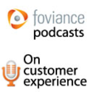 Foviance - On customer experience