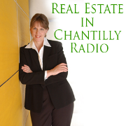 Real Estate in Chantilly Radio