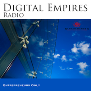 BlueRize » Digital Empires Radio