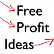 Free Profit Ideas: Marketing, Joint Venture, eCommerce, Video Marketing, Outsourcing, Profit Ideas
