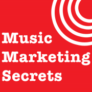 Music Marketing Secrets