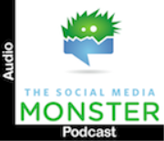 The Social Media Monster
