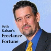 Freelance Fortune - Helping Independent Consultants Prosper