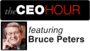 The CEO Hour