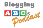 Blogging ABCs