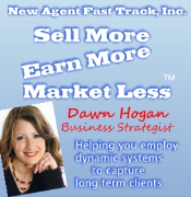 New Agent Fast Track