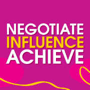 Negotiate, Influence, Achieve! » podcast