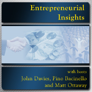Entrepreneurial Insights