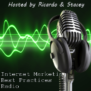 Internet Marketing Best Practices Radio