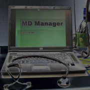 MD Manager