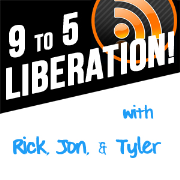 9 to 5 Liberation! Internet Business Podcast