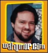 WAHumor | Blog Talk Radio Feed