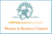 VirtueRadioNetwork.com - Women in Business Channel