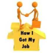 How I Got My Job