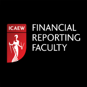 Financial Reporting Faculty podcast