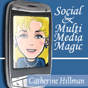 Social and Multi Media Magic