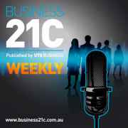 Business21C Weekly