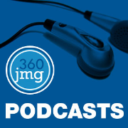 360jmg Podcasts