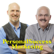 PersonalSuccess Marketing Strategies