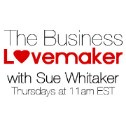 The Business Lovemaker